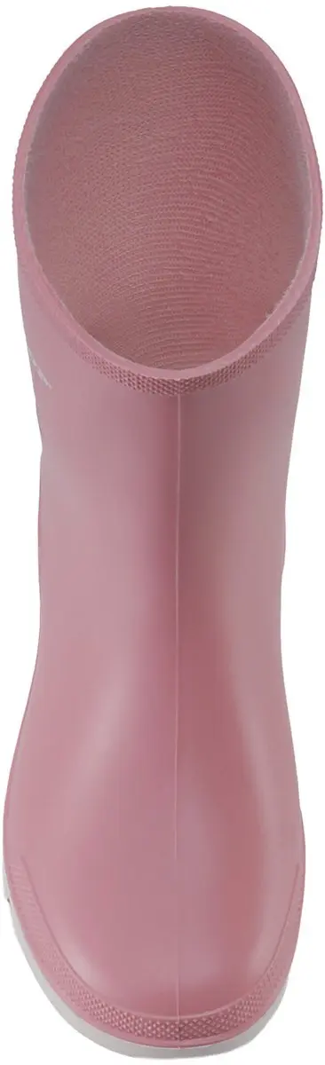 Dunlop Mini Kinderlaarzen - Roze/Wit - Maat 21 - afbeelding 6 van 6