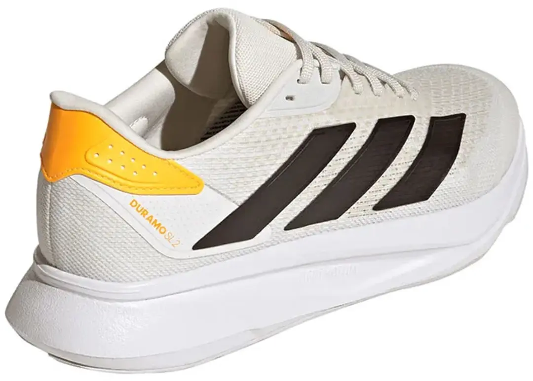 adidas Duramo SL 2 Hardloopschoenen - Wit - afbeelding 4 van 4