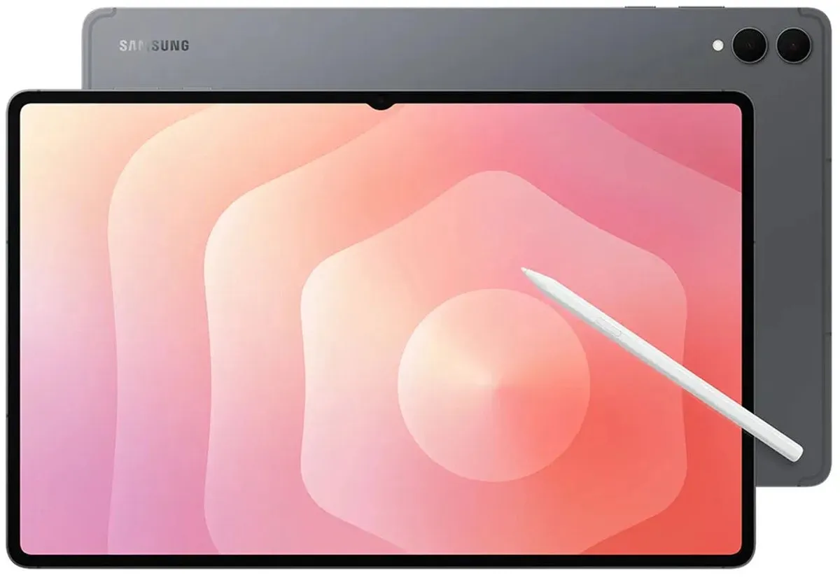 Samsung Galaxy Tab S11 Ultra SM-X930NZAREUB - 256GB - Grijs - afbeelding 6 van 6