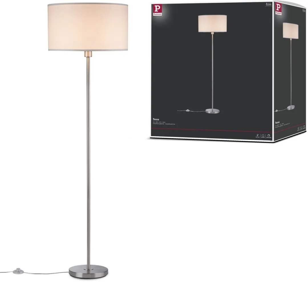 Paulmann Tessa Staande Lamp