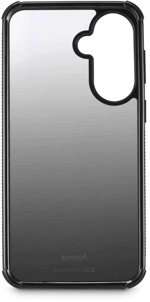 Hama Extreme Protect Hoesje Samsung Galaxy A35 5G - Zwart - afbeelding 6 van 6