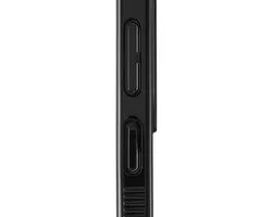 Hama Extreme Protect Hoesje Samsung Galaxy A35 5G - Zwart