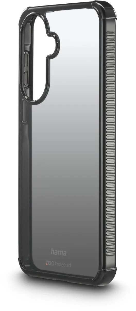 Hama Extreme Protect Hoesje Samsung Galaxy A35 5G - Zwart