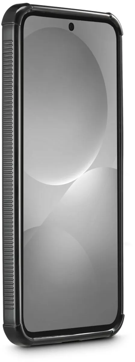 Hama Extreme Protect Hoesje Samsung Galaxy A35 5G - Zwart