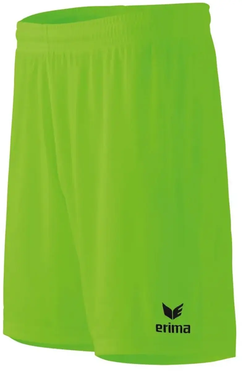 Erima Rio 2.0 Short - Groen - XXL - afbeelding 6 van 6