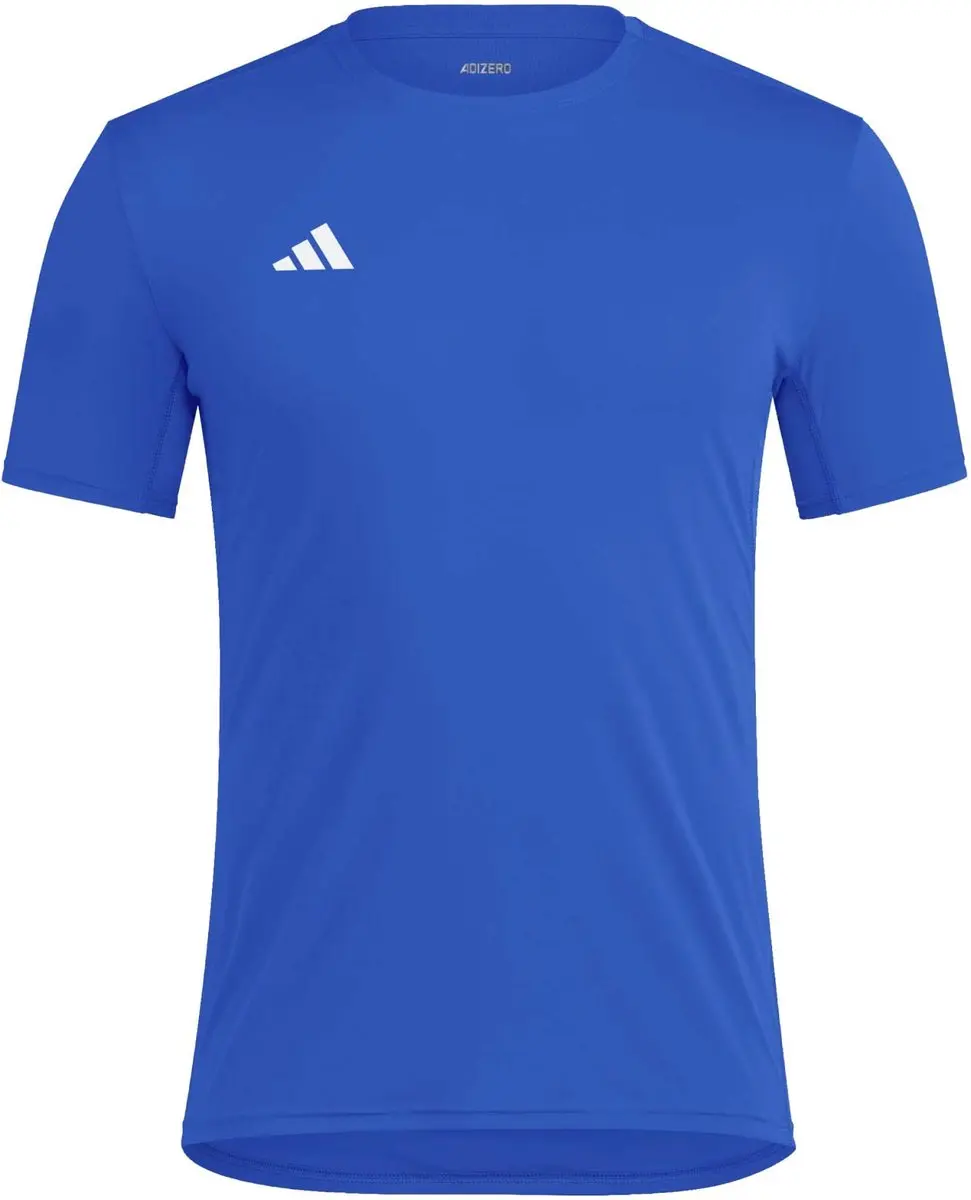 adidas Adizero Essentials Heren T-shirt