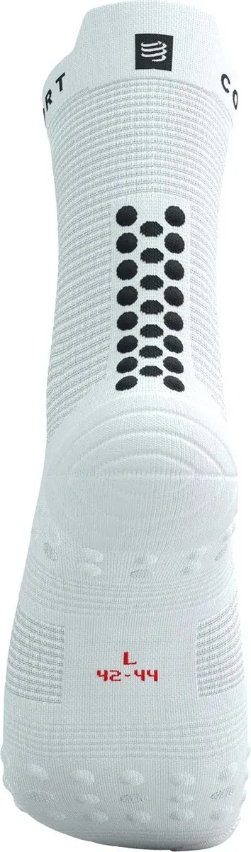 Compressport Pro Racing Socks v4.0 Run High Hardloopsokken - afbeelding 5 van 6