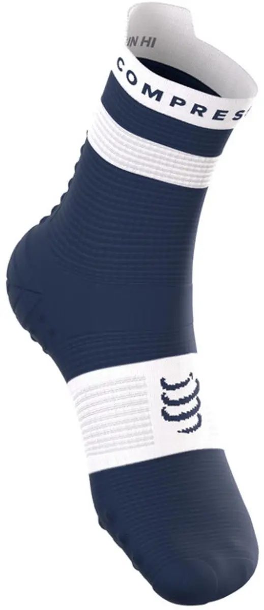 Compressport Pro Racing v4.0 Run High Hardloopsokken - afbeelding 5 van 6