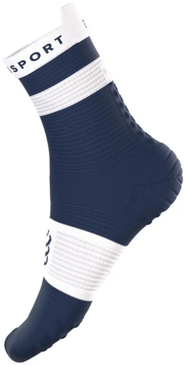 Compressport Pro Racing v4.0 Run High Hardloopsokken - afbeelding 6 van 6