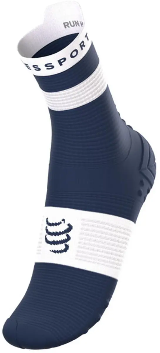 Compressport Pro Racing v4.0 Run High Hardloopsokken - afbeelding 4 van 6
