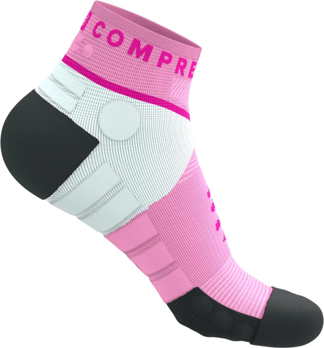 Compressport Ultra Trail Low Socks Hardloopsokken - afbeelding 5 van 6