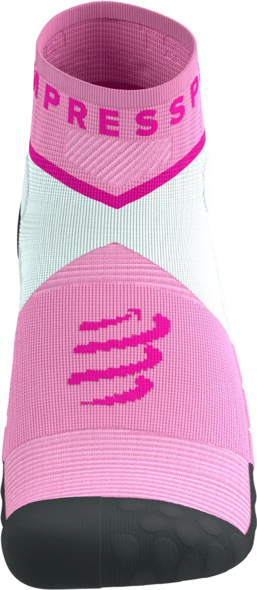 Compressport Ultra Trail Low Socks Hardloopsokken - afbeelding 6 van 6