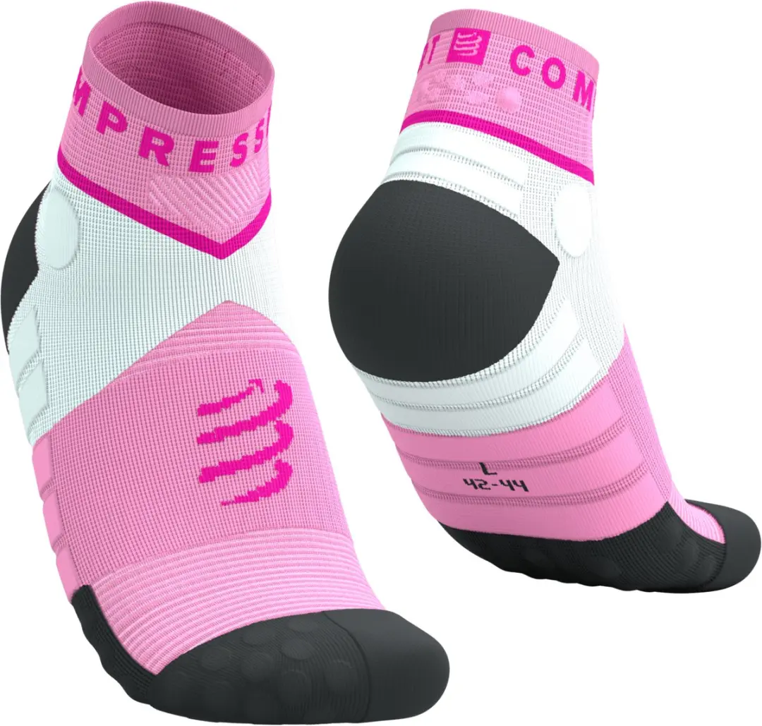 Compressport Ultra Trail Low Socks Hardloopsokken