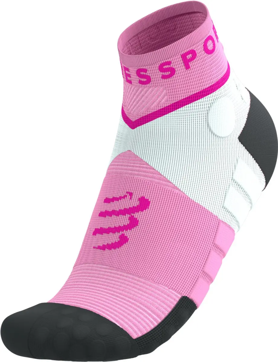 Compressport Ultra Trail Low Socks Hardloopsokken - afbeelding 4 van 6