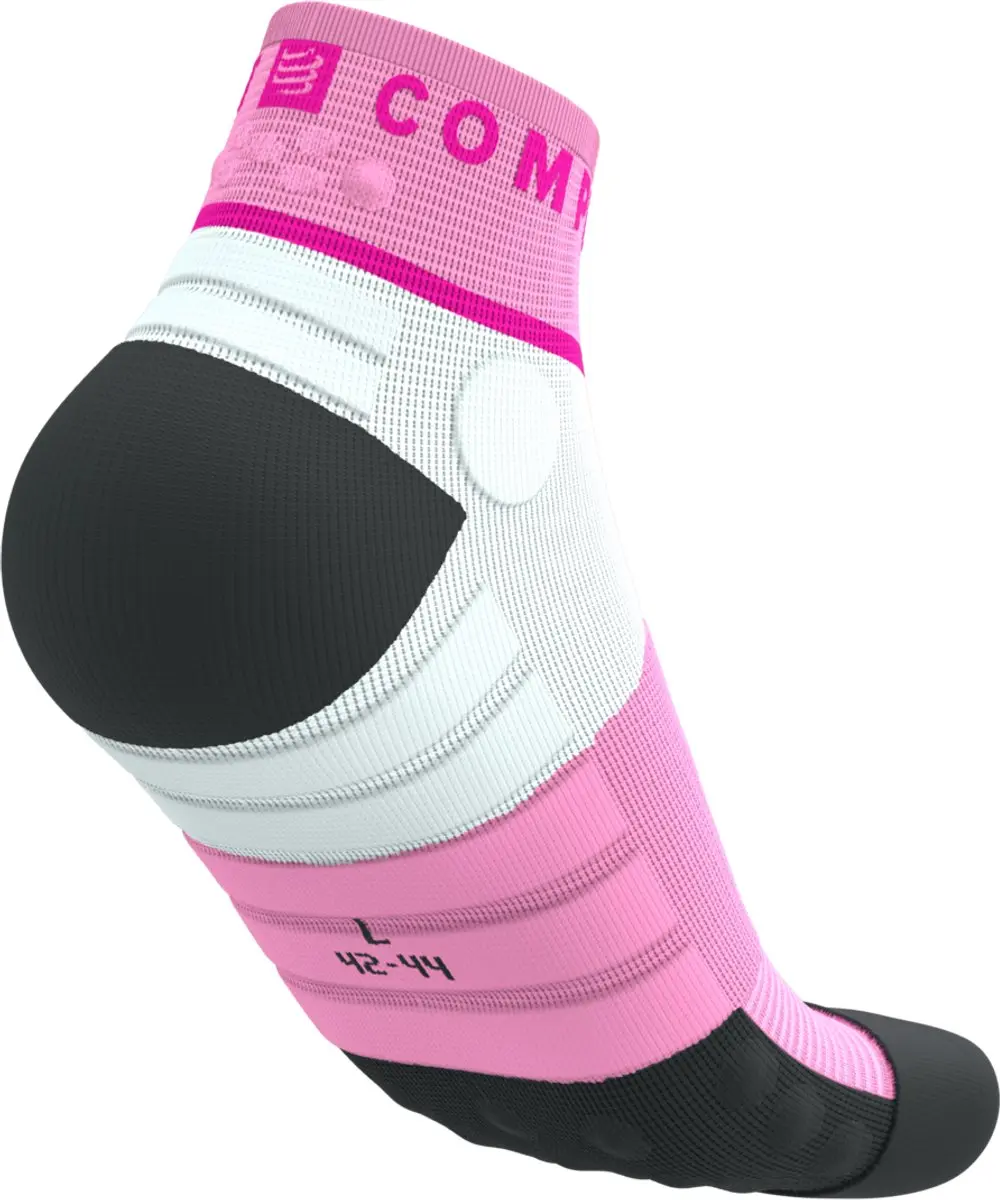 Compressport Ultra Trail Low Socks Hardloopsokken - afbeelding 2 van 6