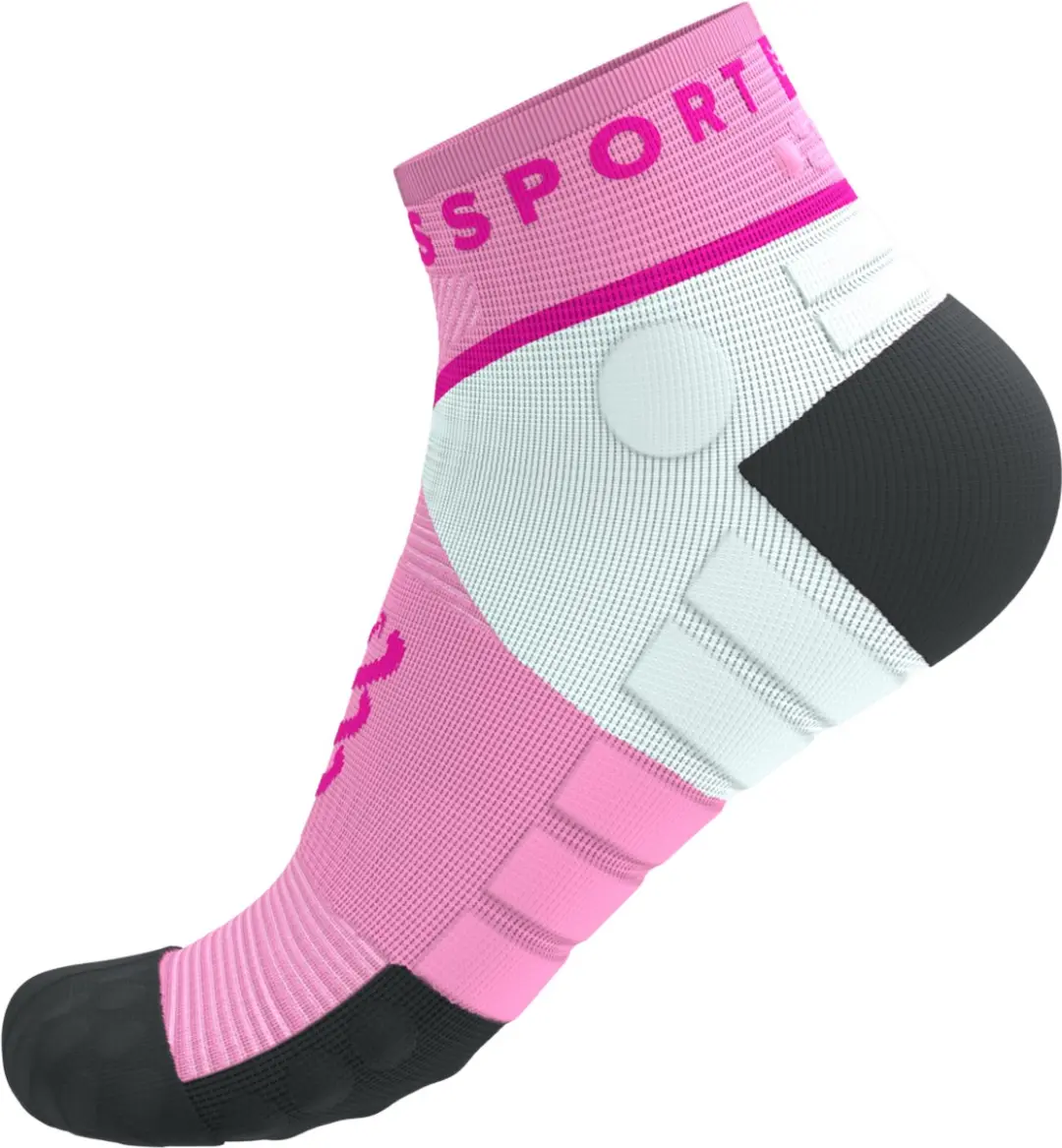 Compressport Ultra Trail Low Socks Hardloopsokken - afbeelding 3 van 6