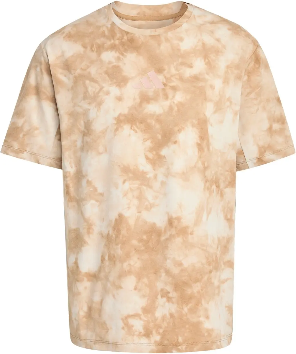 Adidas Terrex Multi Spray Dye T-Shirt - Beige - afbeelding 6 van 6