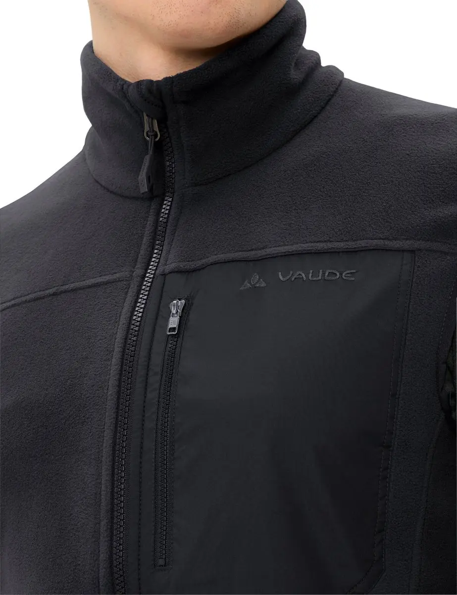 Vaude Bike Kuro Gilet Zwart L Man - afbeelding 3 van 6