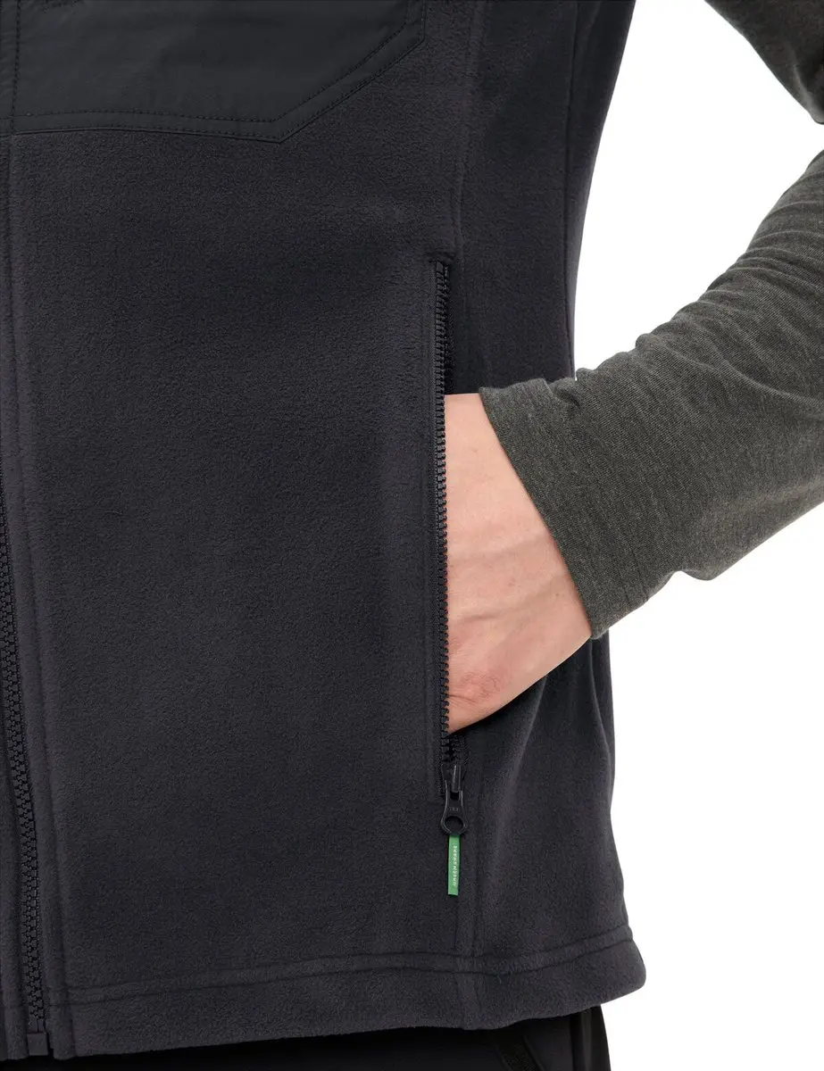Vaude Bike Kuro Gilet Zwart L Man - afbeelding 4 van 6