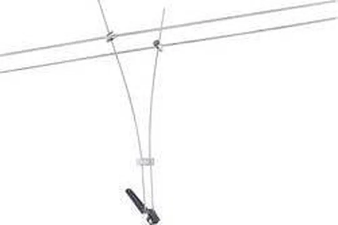 Paulmann Comet 9711229 GU5.3 Lamp - 50W - Chroom