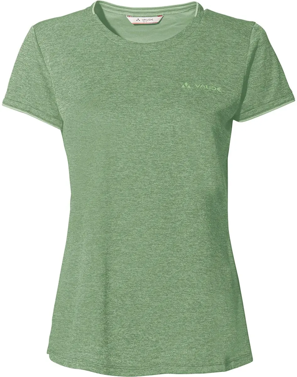 VAUDE Essential Dames T-shirt