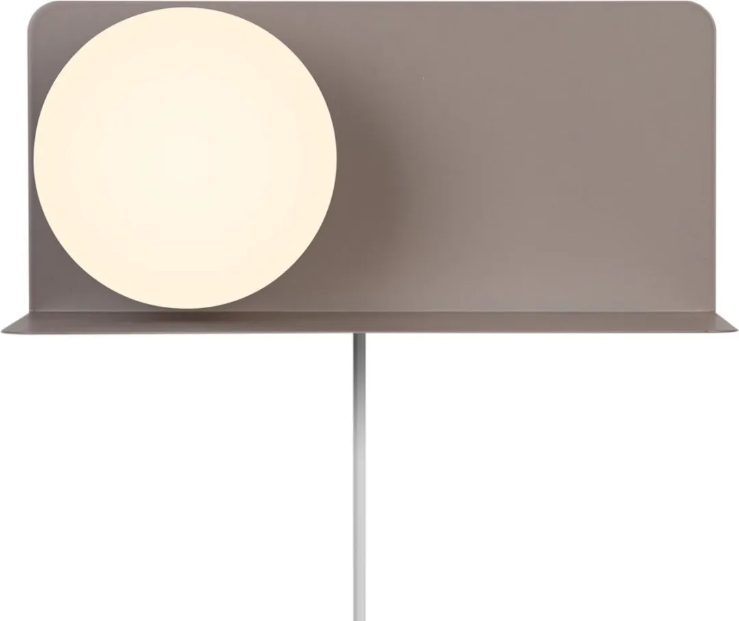 Nordlux Lilibeth Wandlamp E14