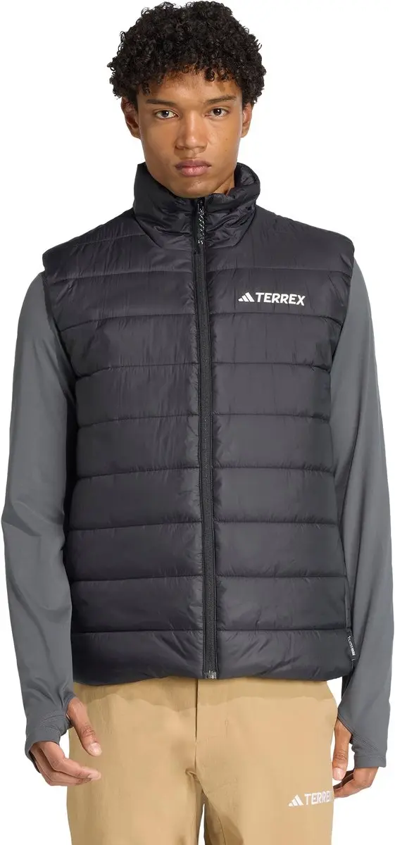 adidas TERREX Terrex Multi Essentials CLIMAWARM Gevoerde Bodywarmer