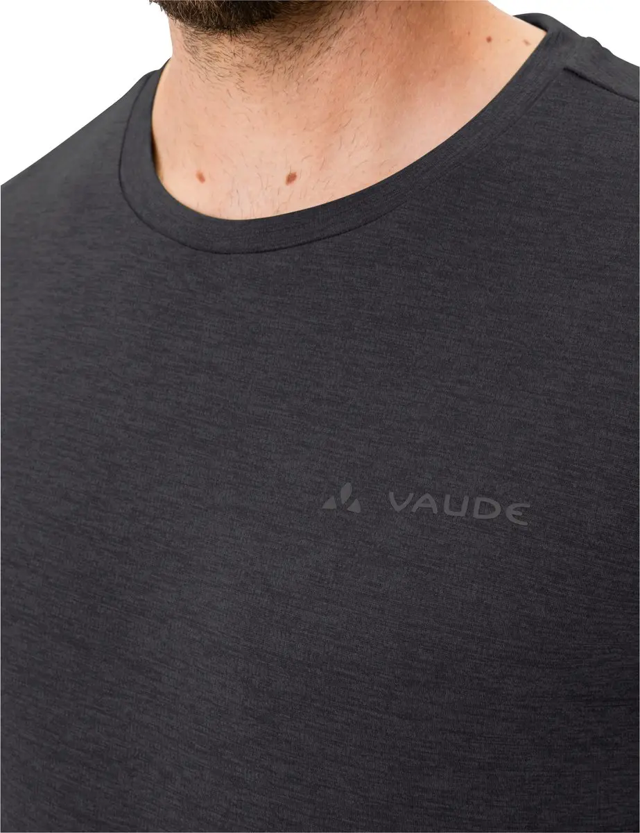 VAUDE Essential Heren T-shirt