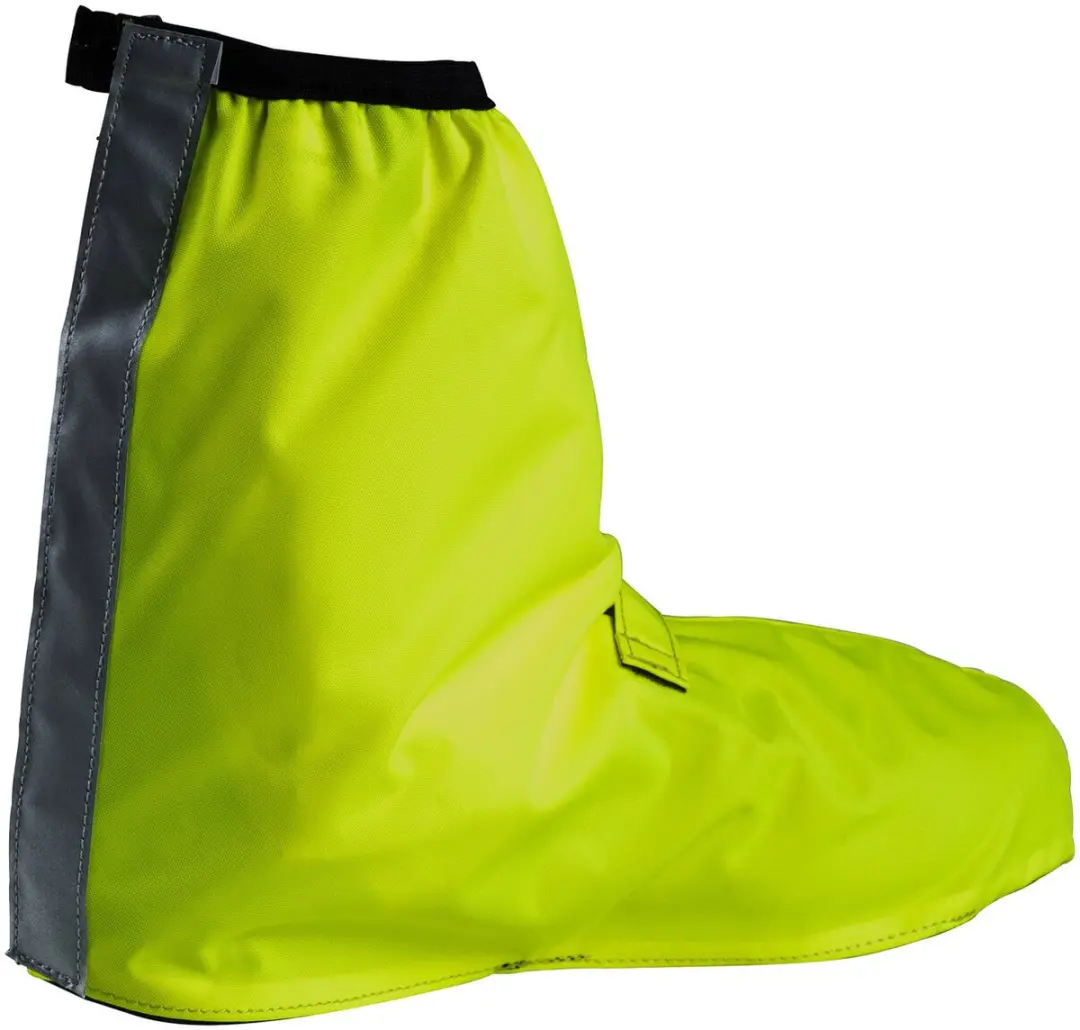 VAUDE Korte Overschoenen - Groen/Geel - afbeelding 3 van 4
