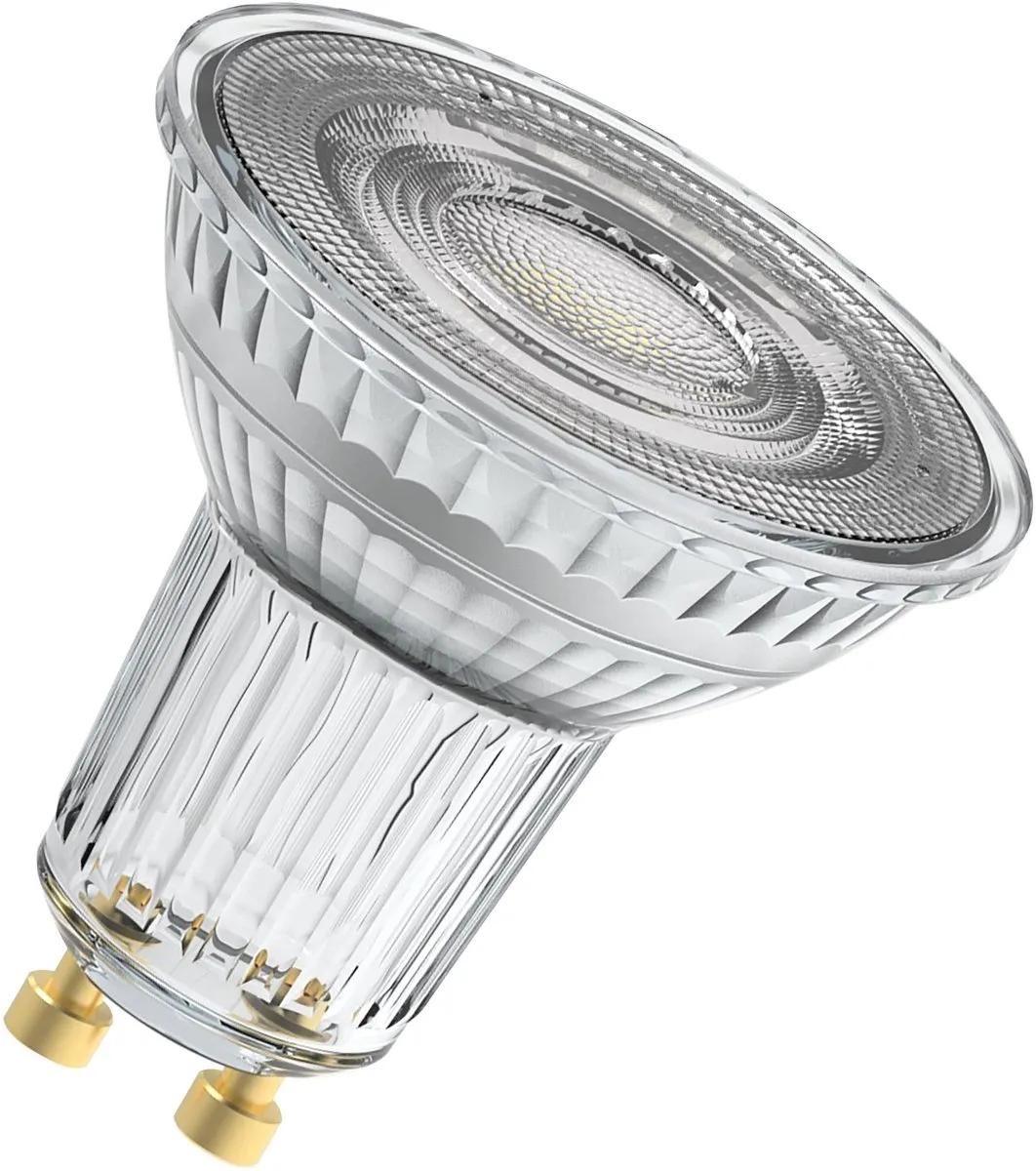 Osram LED Spot Superstar PAR16 GU10 2,4W