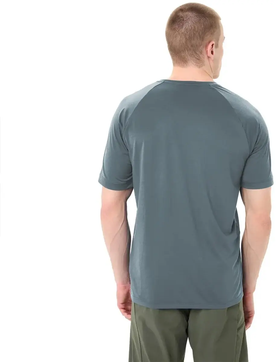 Vaude Gleann II T-Shirt - Heron - S - afbeelding 5 van 6