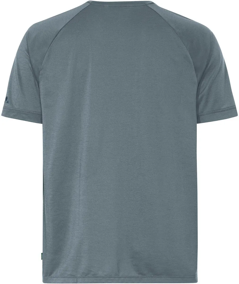 Vaude Gleann II T-Shirt - Heron - S - afbeelding 2 van 6