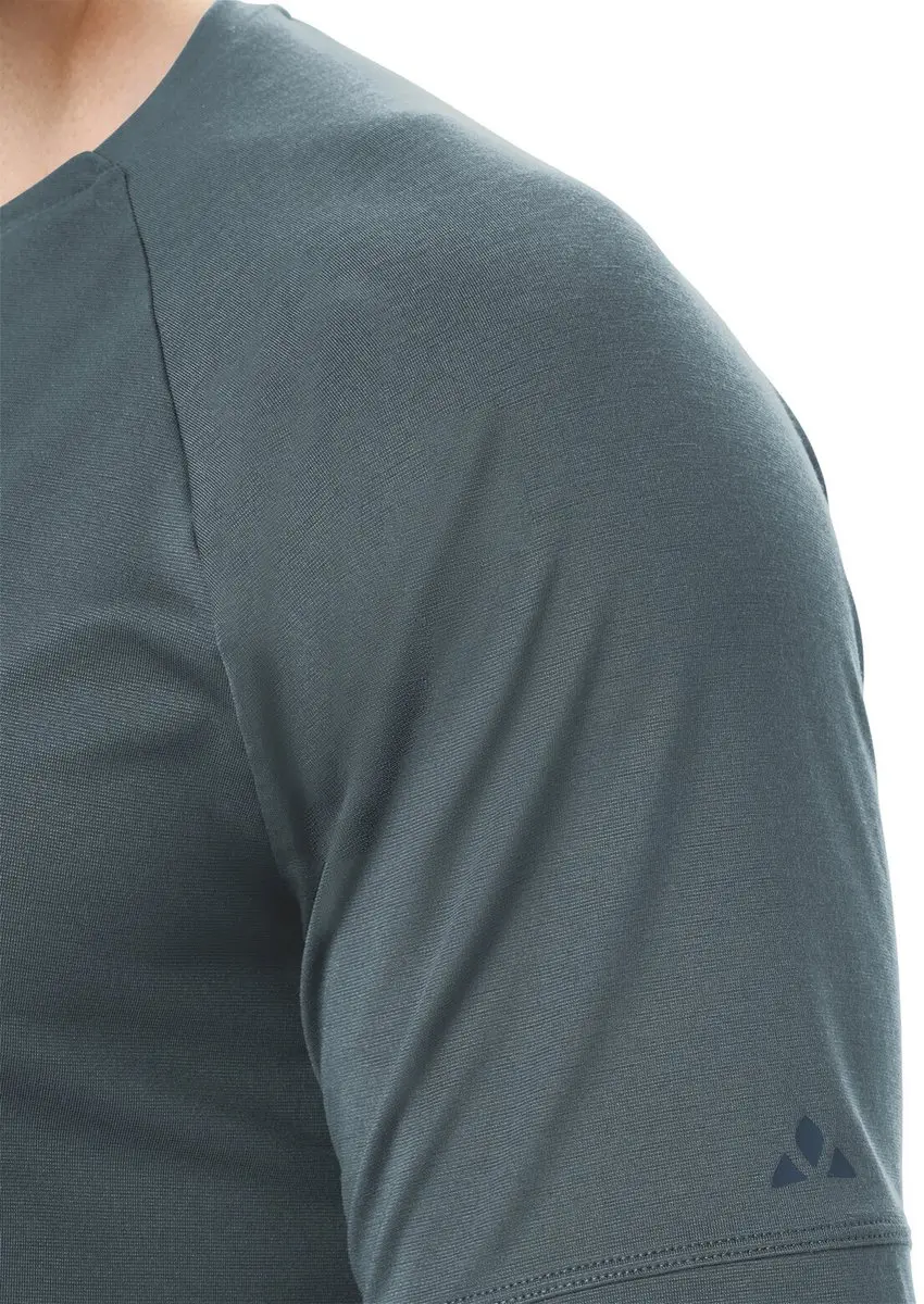 Vaude Gleann II T-Shirt - Heron - S - afbeelding 3 van 6