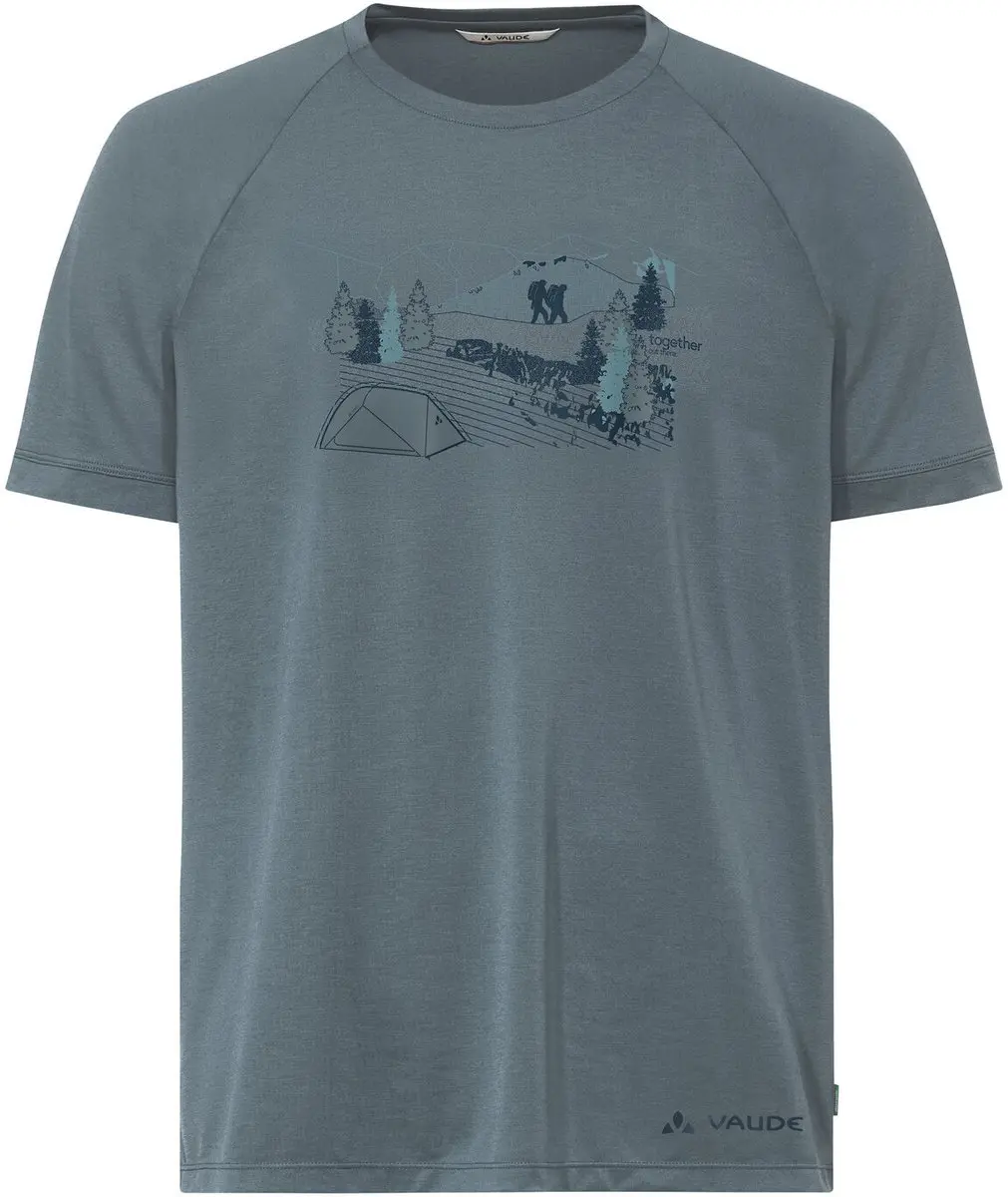 Vaude Gleann II T-Shirt