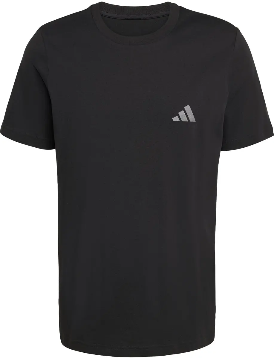 Adidas Terrex Mountain Graphic T-Shirt Heren - Zwart - afbeelding 4 van 6