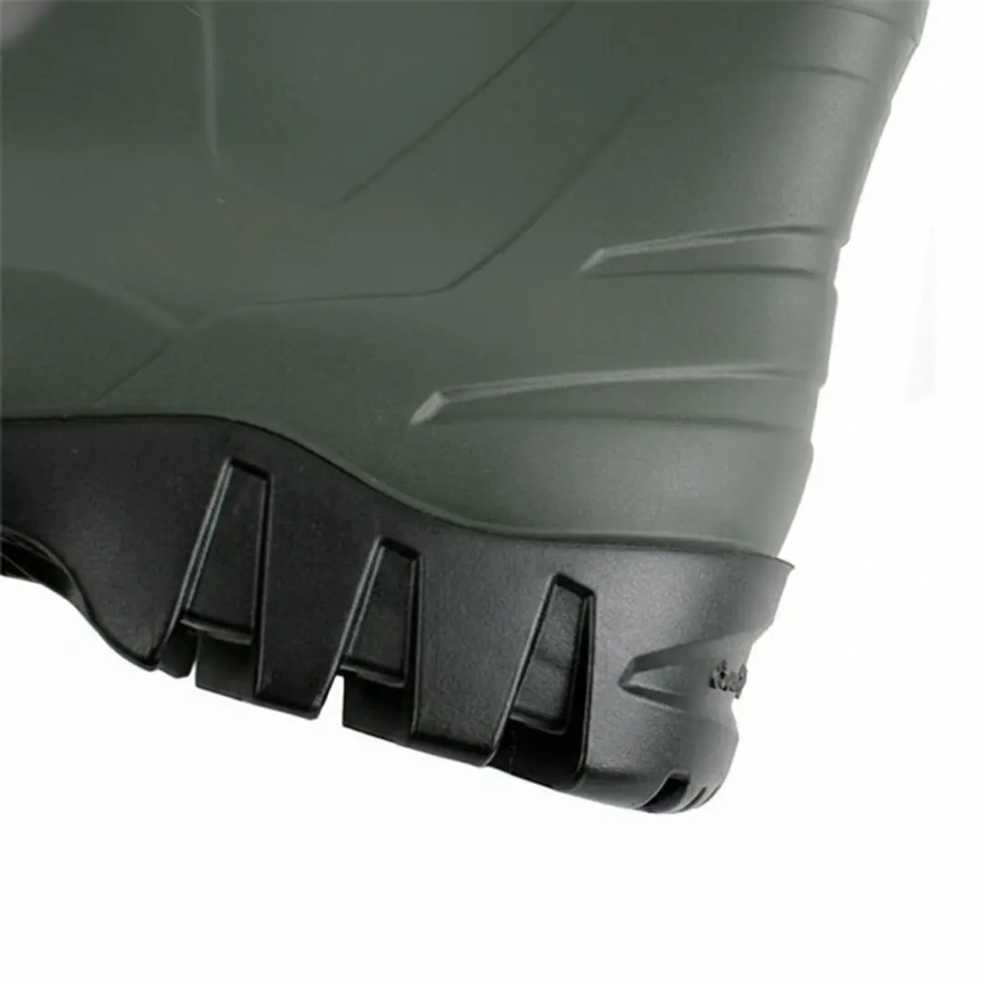 Dunlop kaplaarzen kuithoogte - groen - 41 - afbeelding 5 van 6