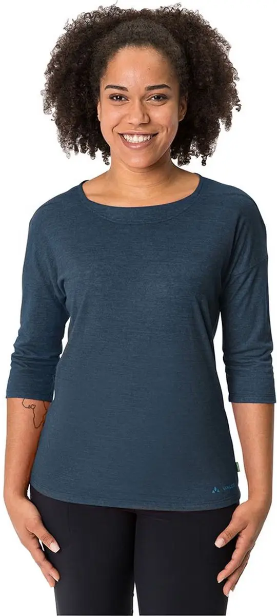 VAUDE T-Shirt Women's Neyland 3/4 T-Shirt