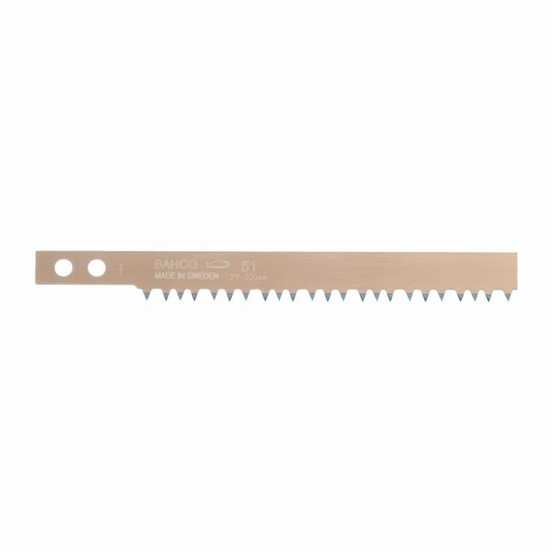 Bahco SE-51-2 Metaalzaagblad 525mm