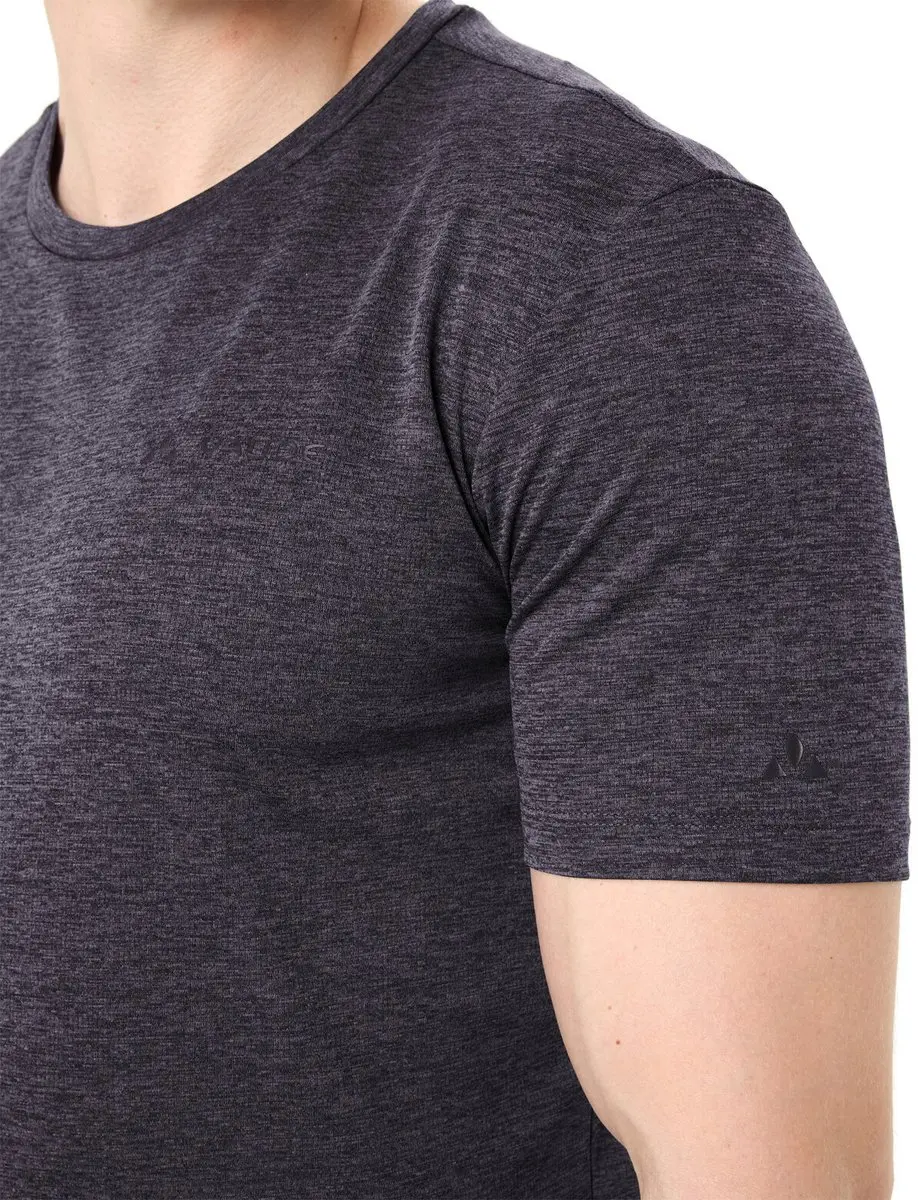 Vaude Essential T-shirt Met Korte Mouwen - XL - afbeelding 4 van 6