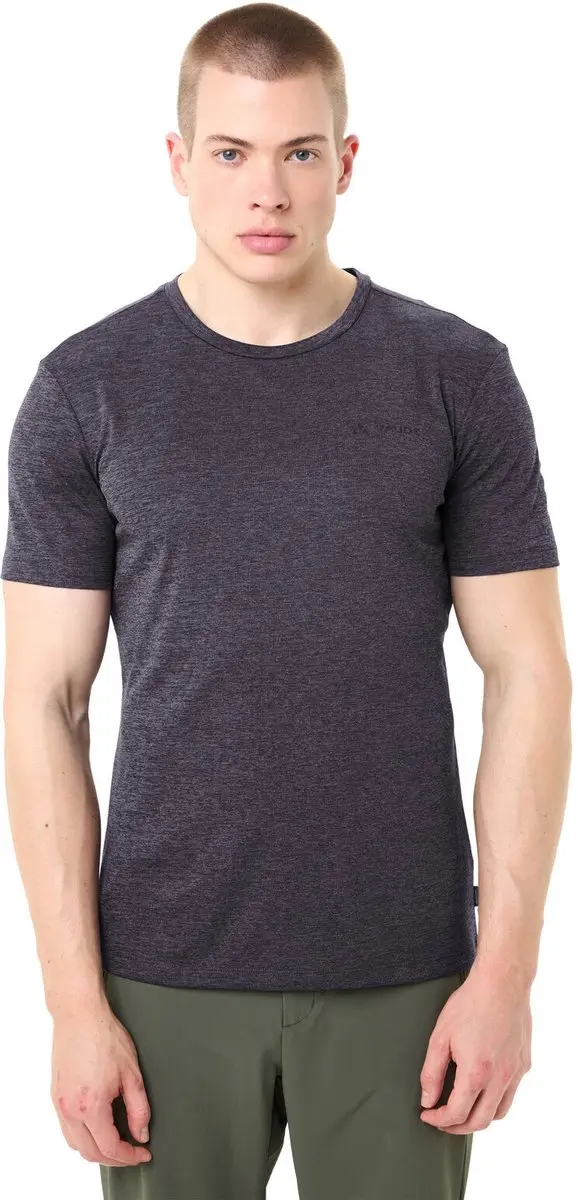 Vaude Essential T-shirt Met Korte Mouwen - XL - afbeelding 6 van 6