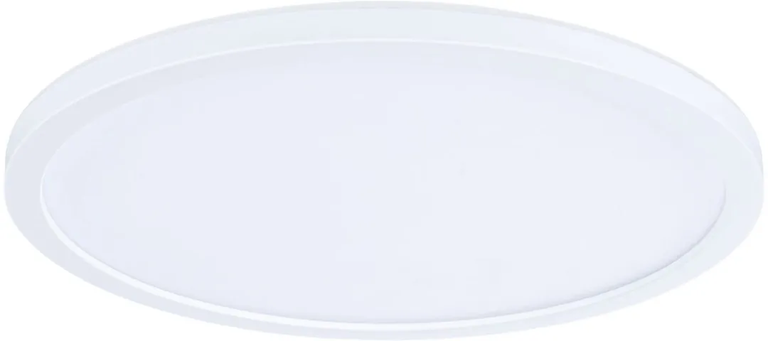Paulmann Atria Shine LED-paneel 14,8W 2250lm 298mm - Wit