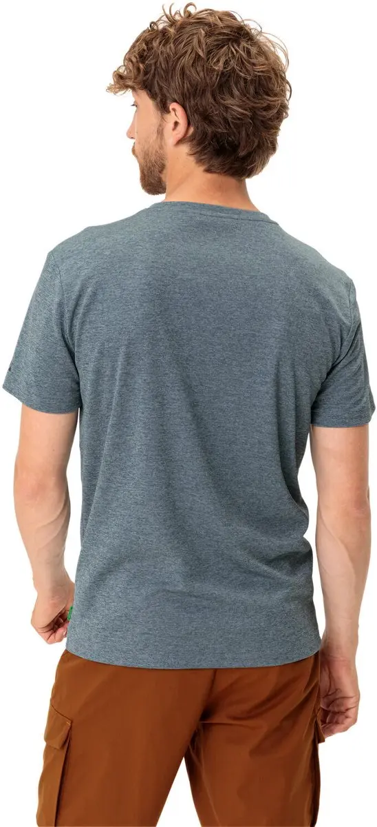 Vaude Essential T-Shirt Heren - Heron - XXXL - afbeelding 6 van 6