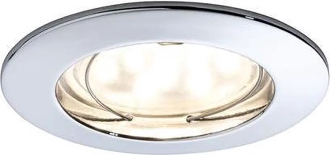 Paulmann Premium Inbouwset 3x6,8W 92759