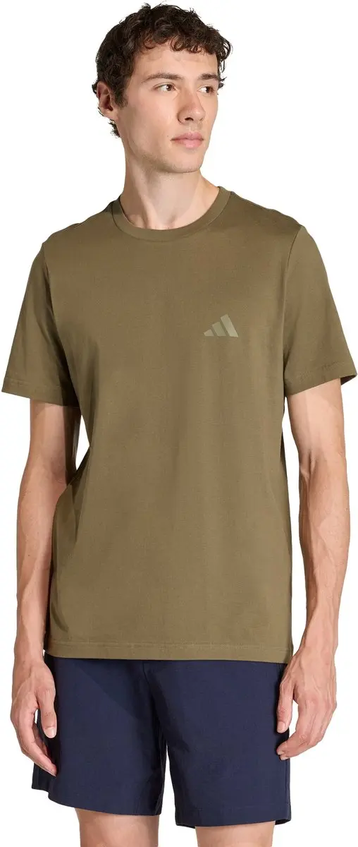Adidas Terrex Terrex Mountain Graphic T-Shirt - Heren - Groen