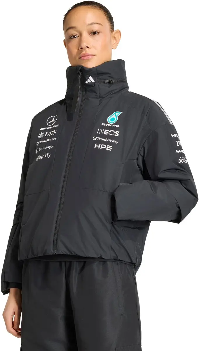 adidas Mercedes-AMG Petronas Engineers Jack - Dames