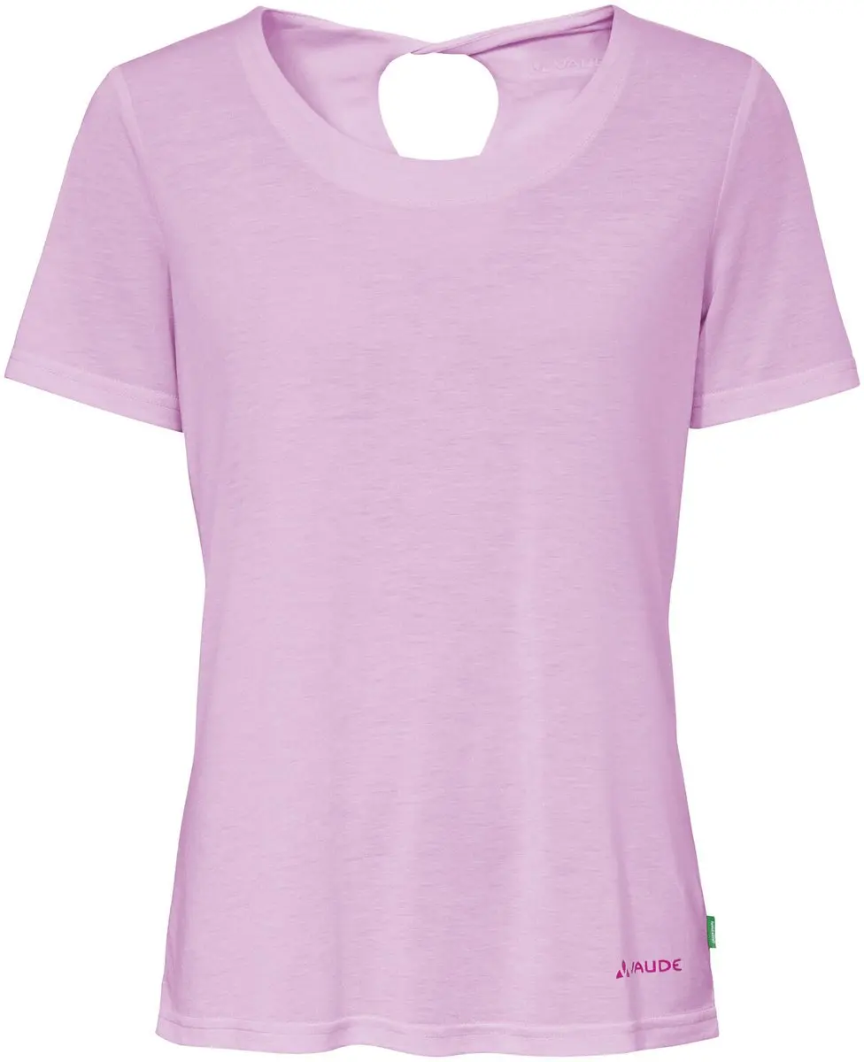 VAUDE Skomer Hiking II Dames T-Shirt