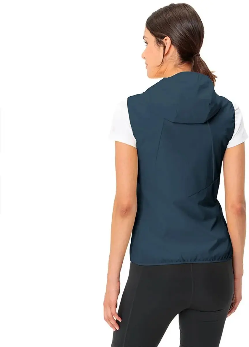 VAUDE Scopi Damesgilet - 38 - afbeelding 2 van 4