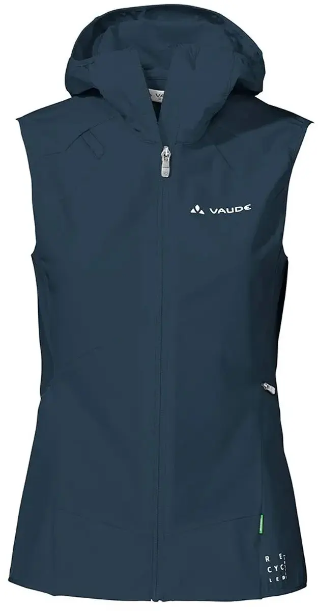 VAUDE Scopi Damesgilet - 38 - afbeelding 3 van 4