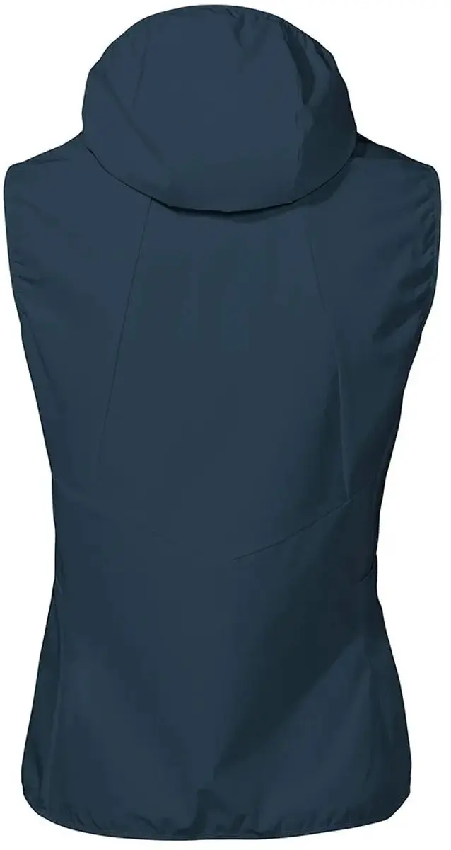 VAUDE Scopi Damesgilet - 38 - afbeelding 4 van 4