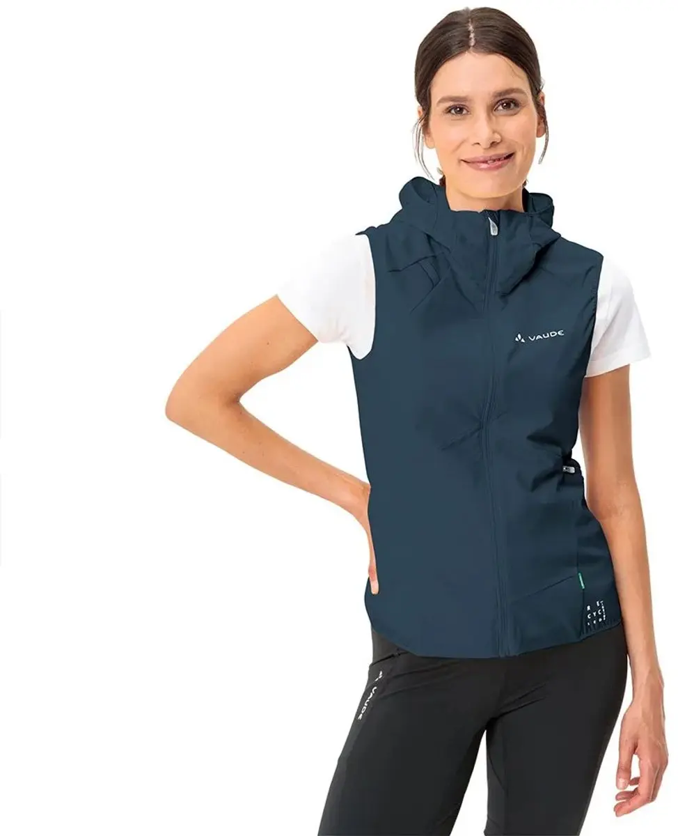 VAUDE Scopi Damesgilet